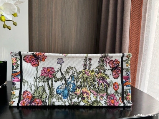 OldCobbler Bags DIRO MEDIUM TOTE-36*18*28CM BOOK 0710